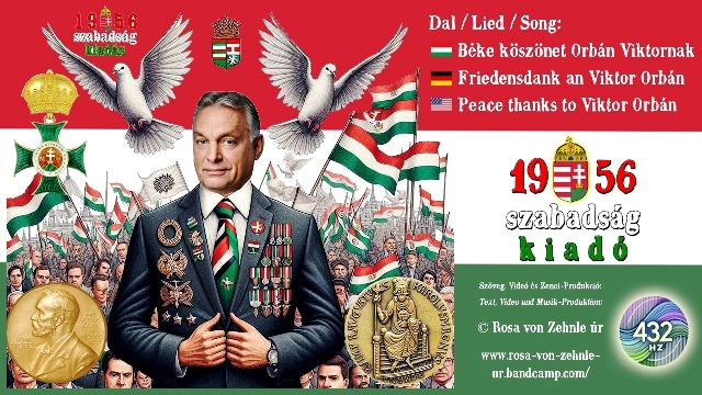 Petitionsbild Orbán