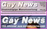 Gay News Verlag (1990-1993)